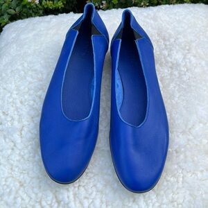 Arche Nasbee Ballerina Flats Size 40 (9)